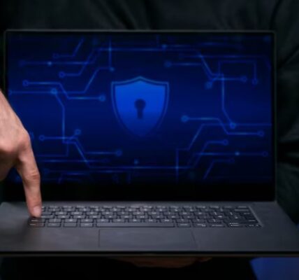 Компьютерная безопасность и защита данных