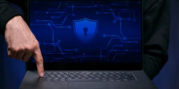 Компьютерная безопасность и защита данных