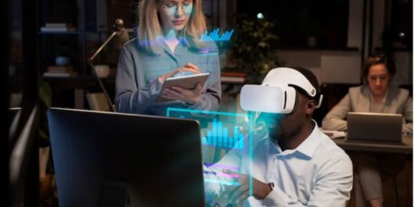 Компьютеры будущего